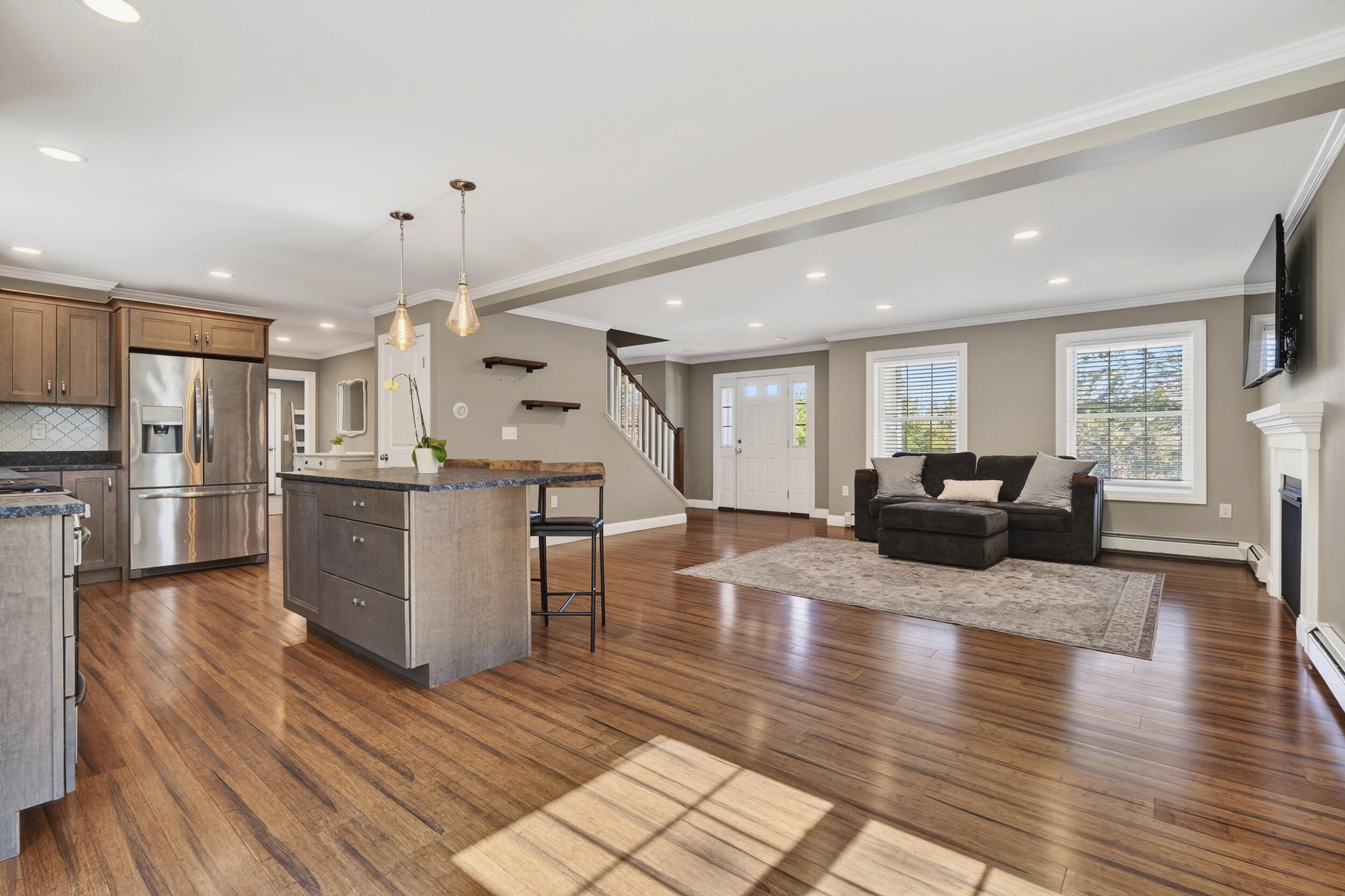 223 Dingley Spring Road