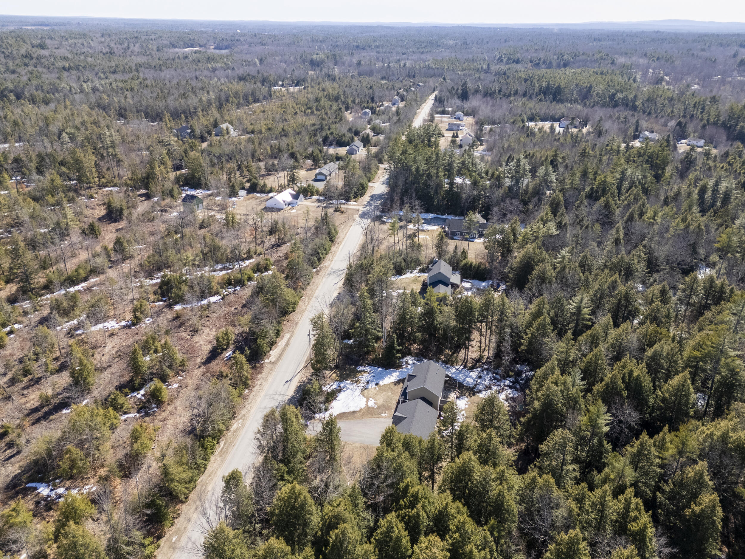 223 Dingley Spring Road