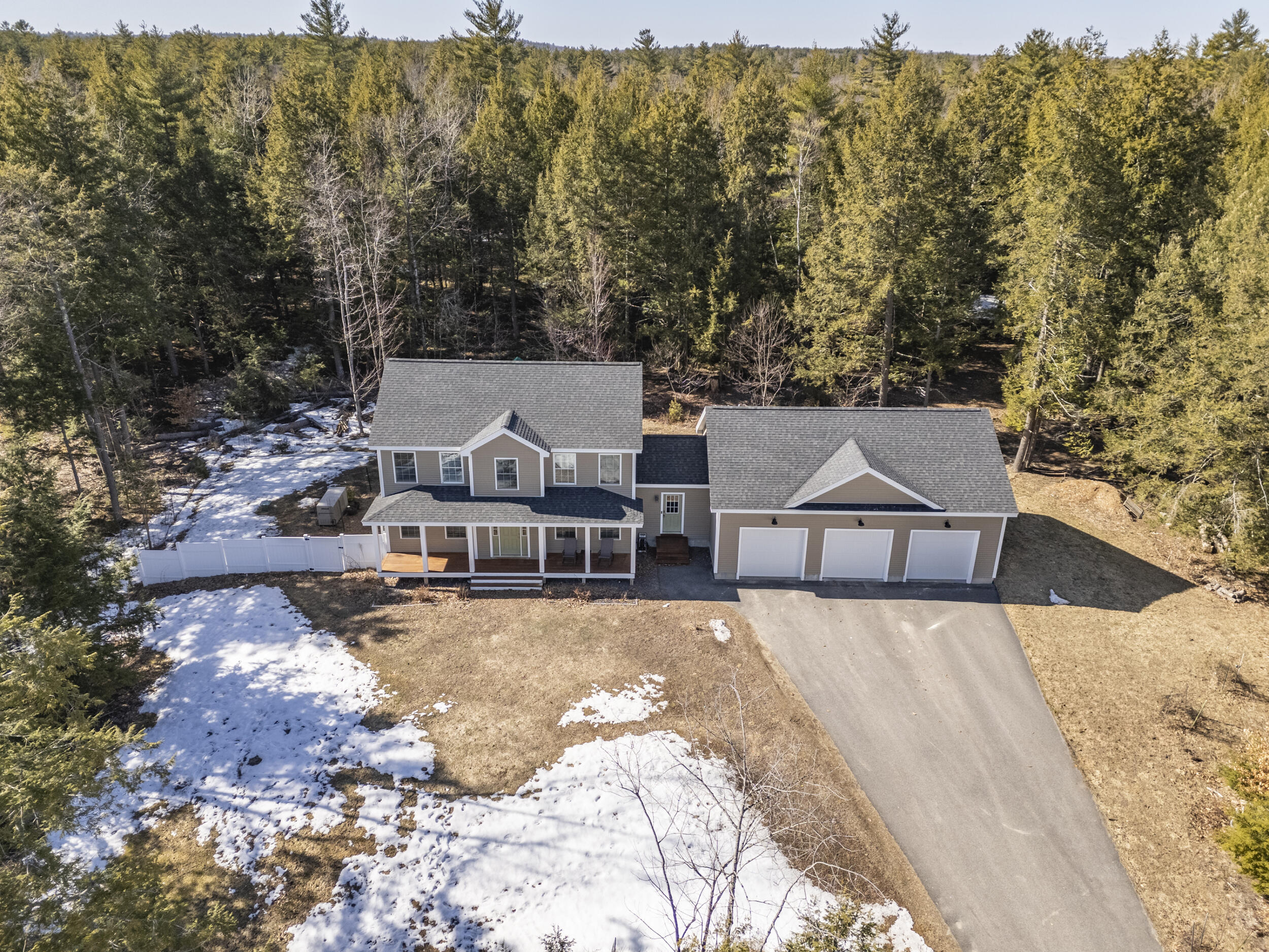 223 Dingley Spring Road