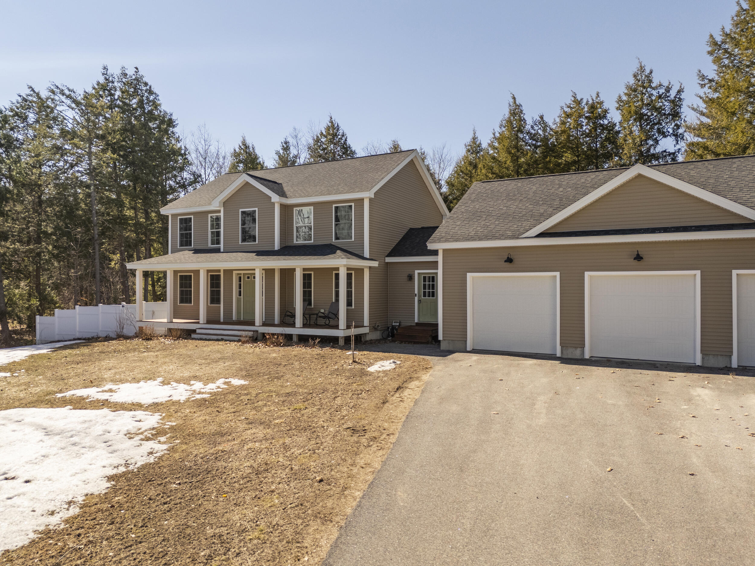 223 Dingley Spring Road
