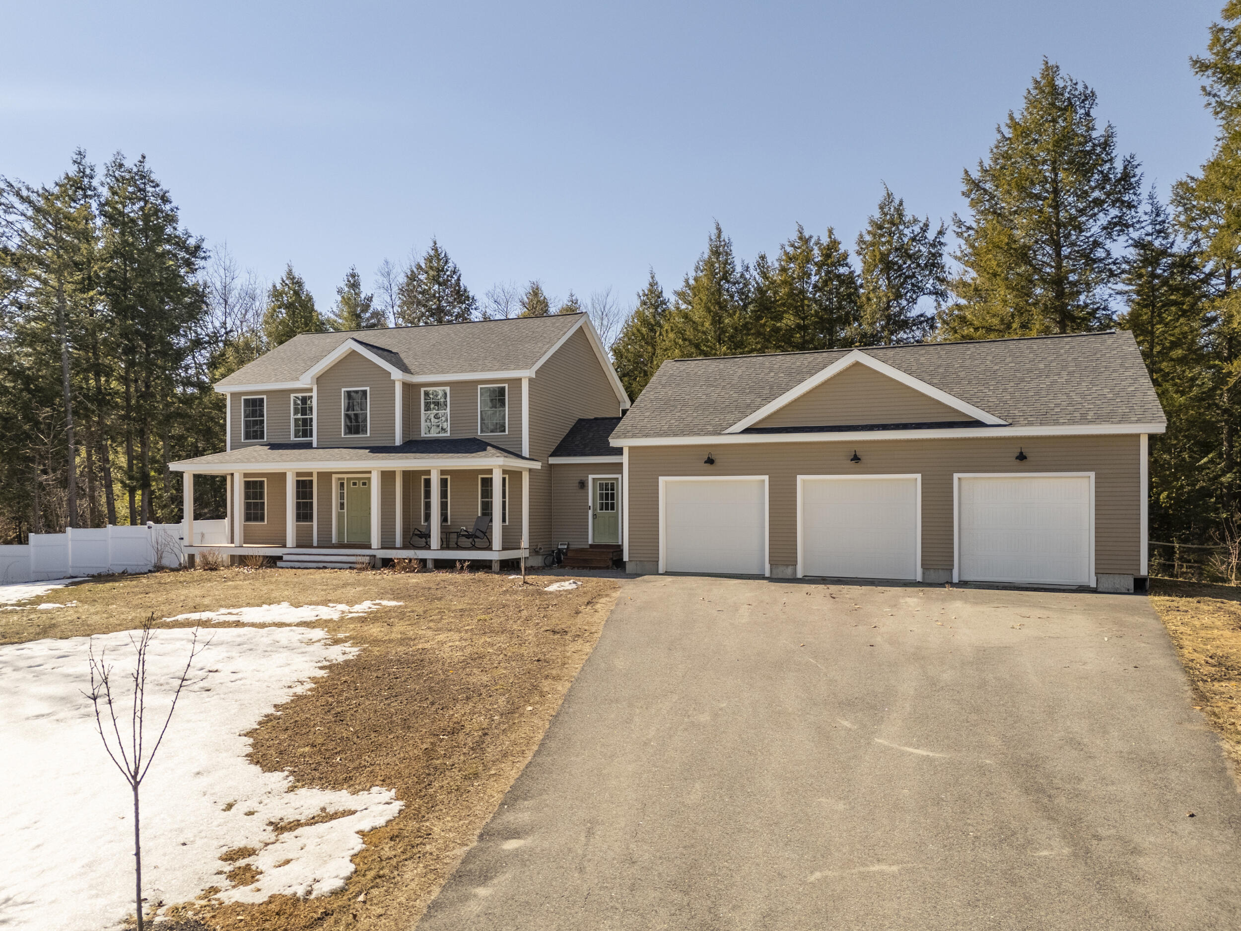 223 Dingley Spring Road