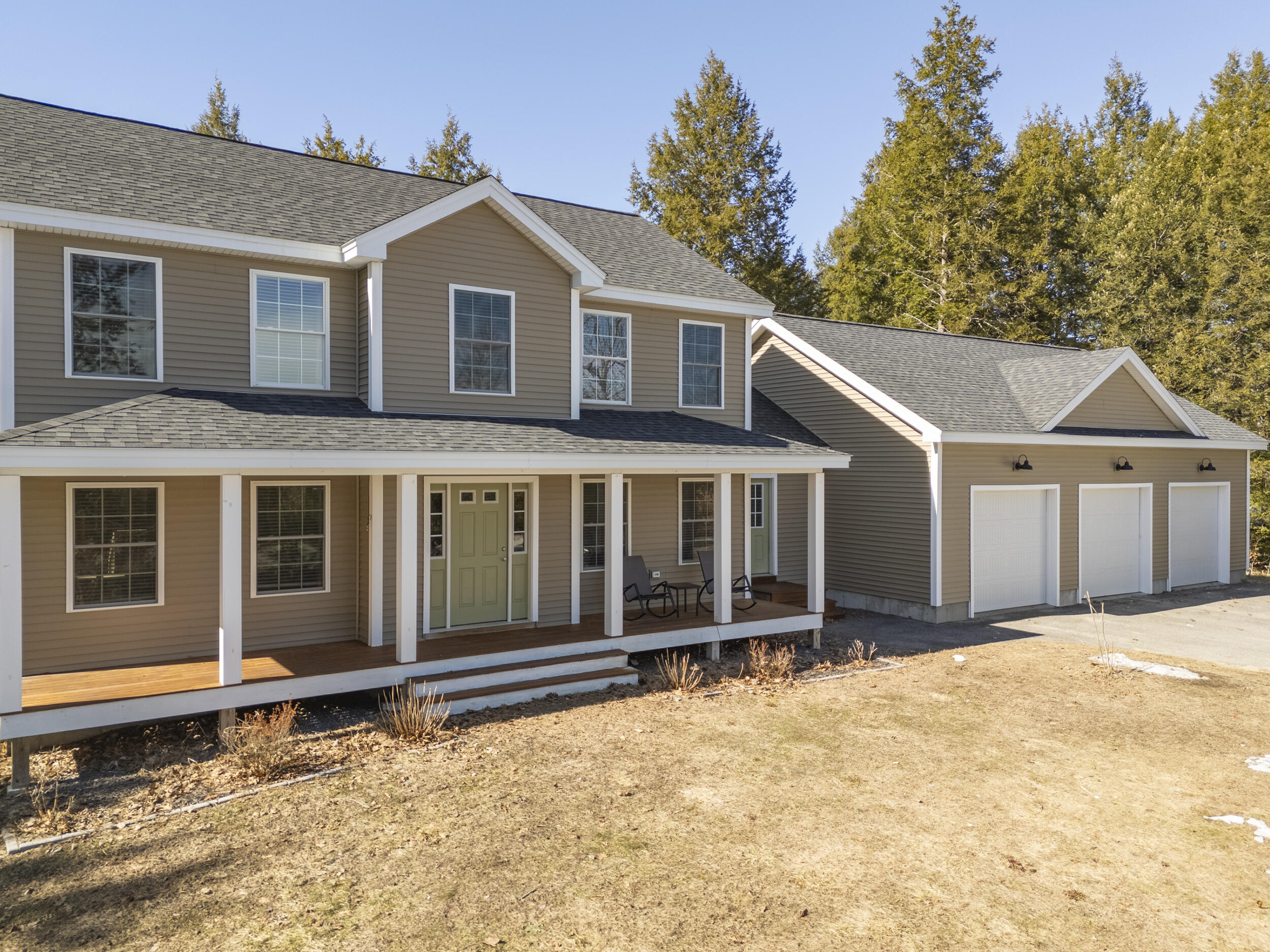223 Dingley Spring Road