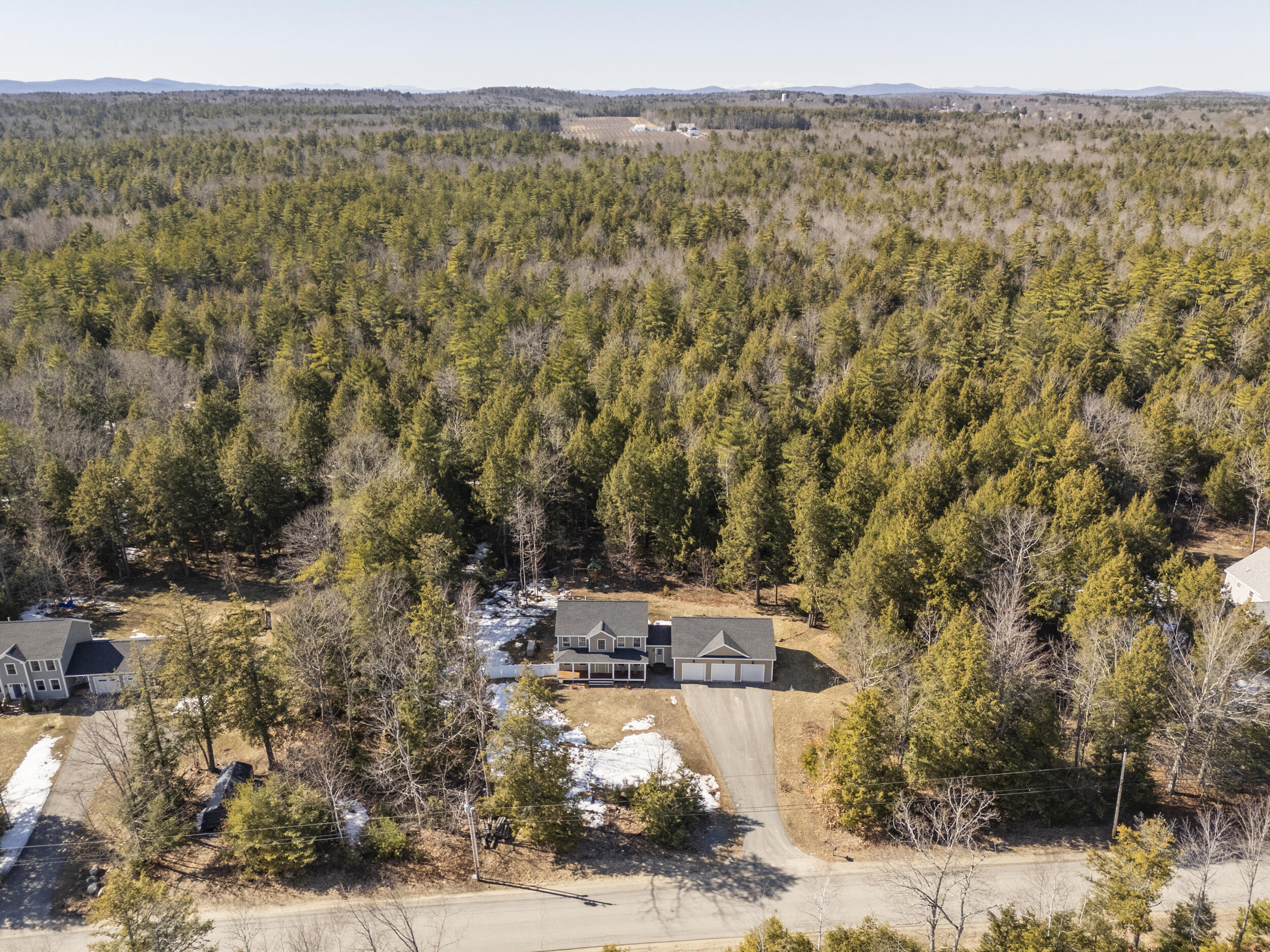 223 Dingley Spring Road