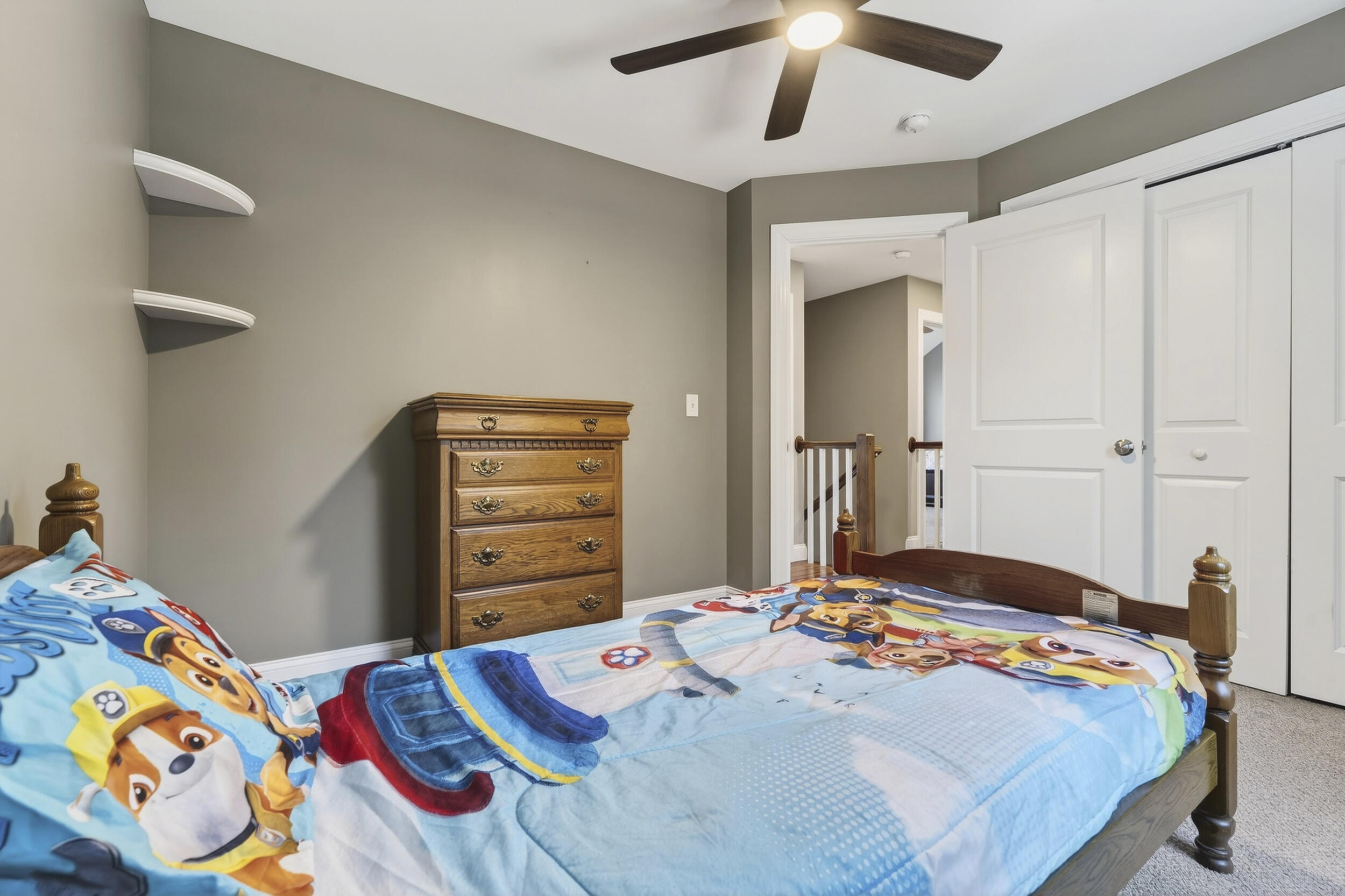223 Dingley Spring Road