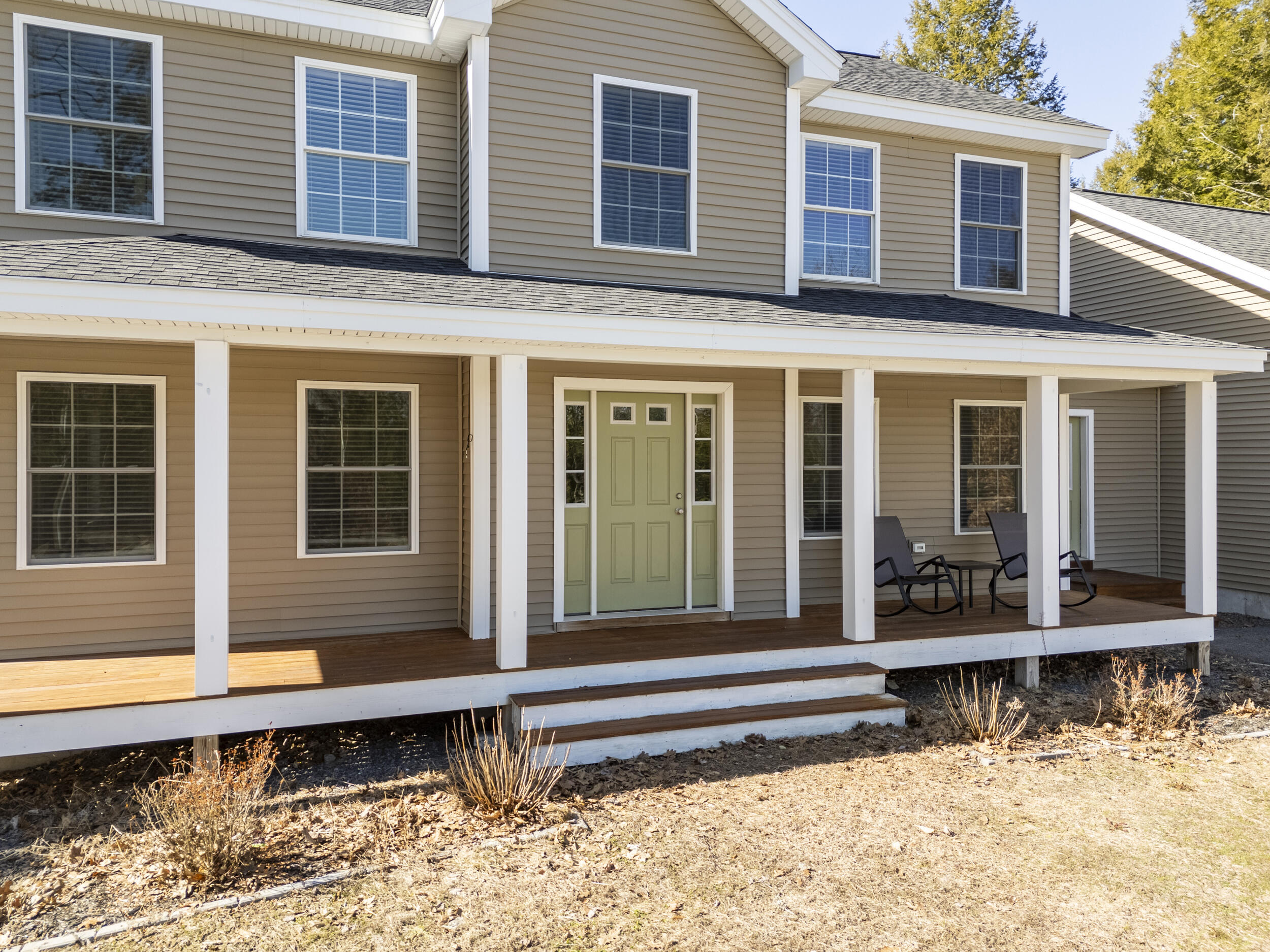 223 Dingley Spring Road
