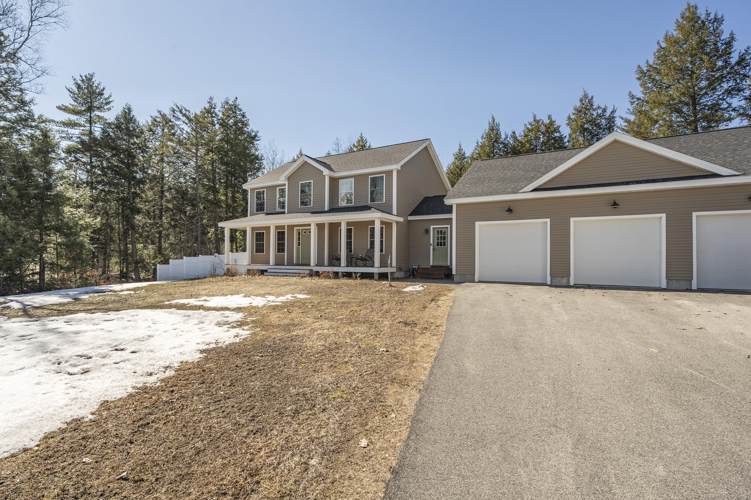 223 Dingley Spring Road