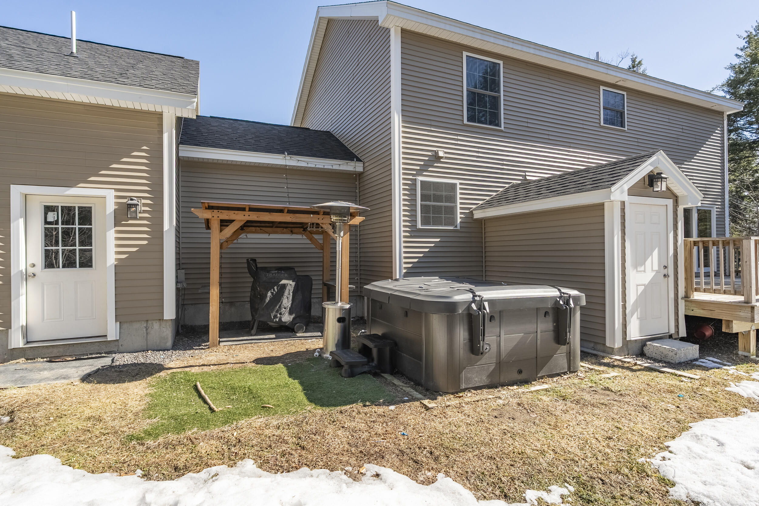223 Dingley Spring Road