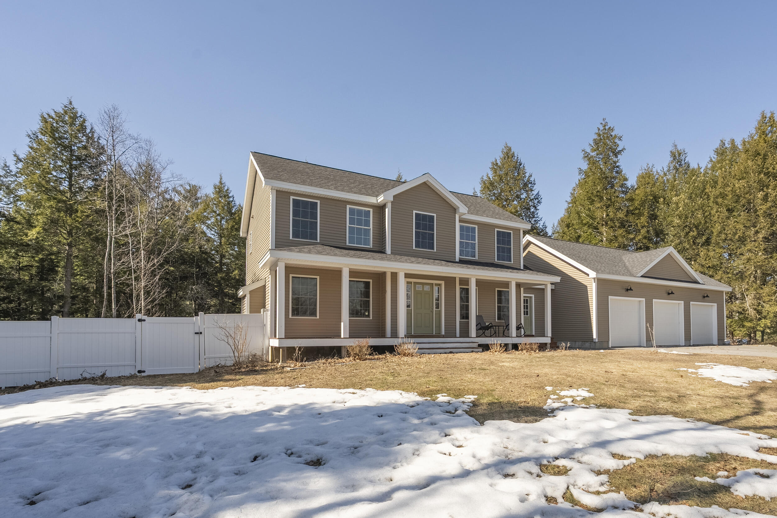 223 Dingley Spring Road