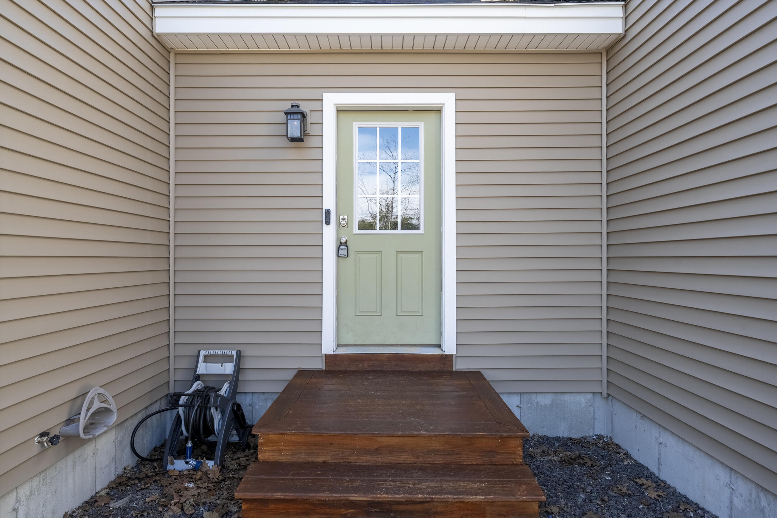 223 Dingley Spring Road