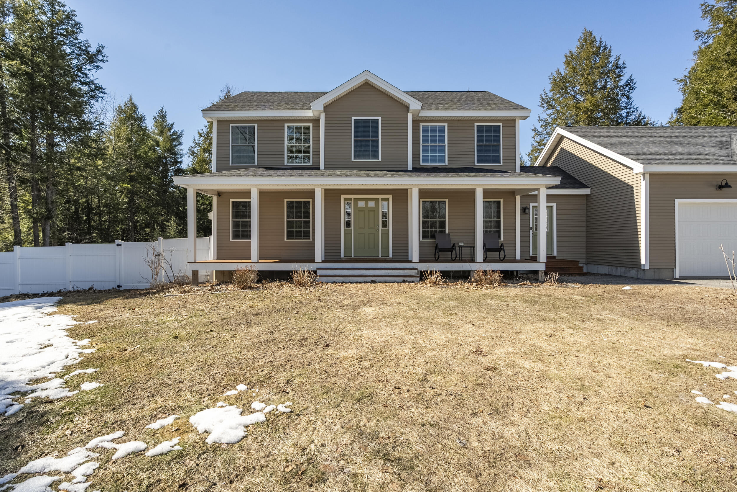 223 Dingley Spring Road