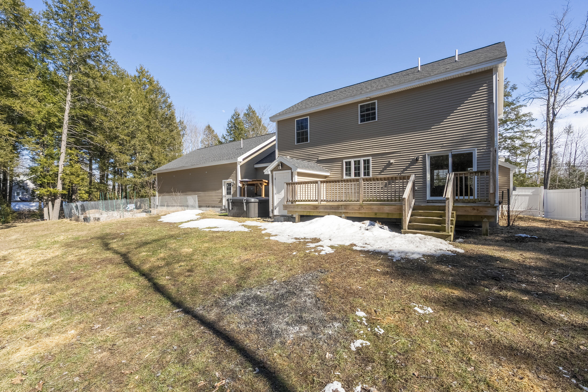 223 Dingley Spring Road