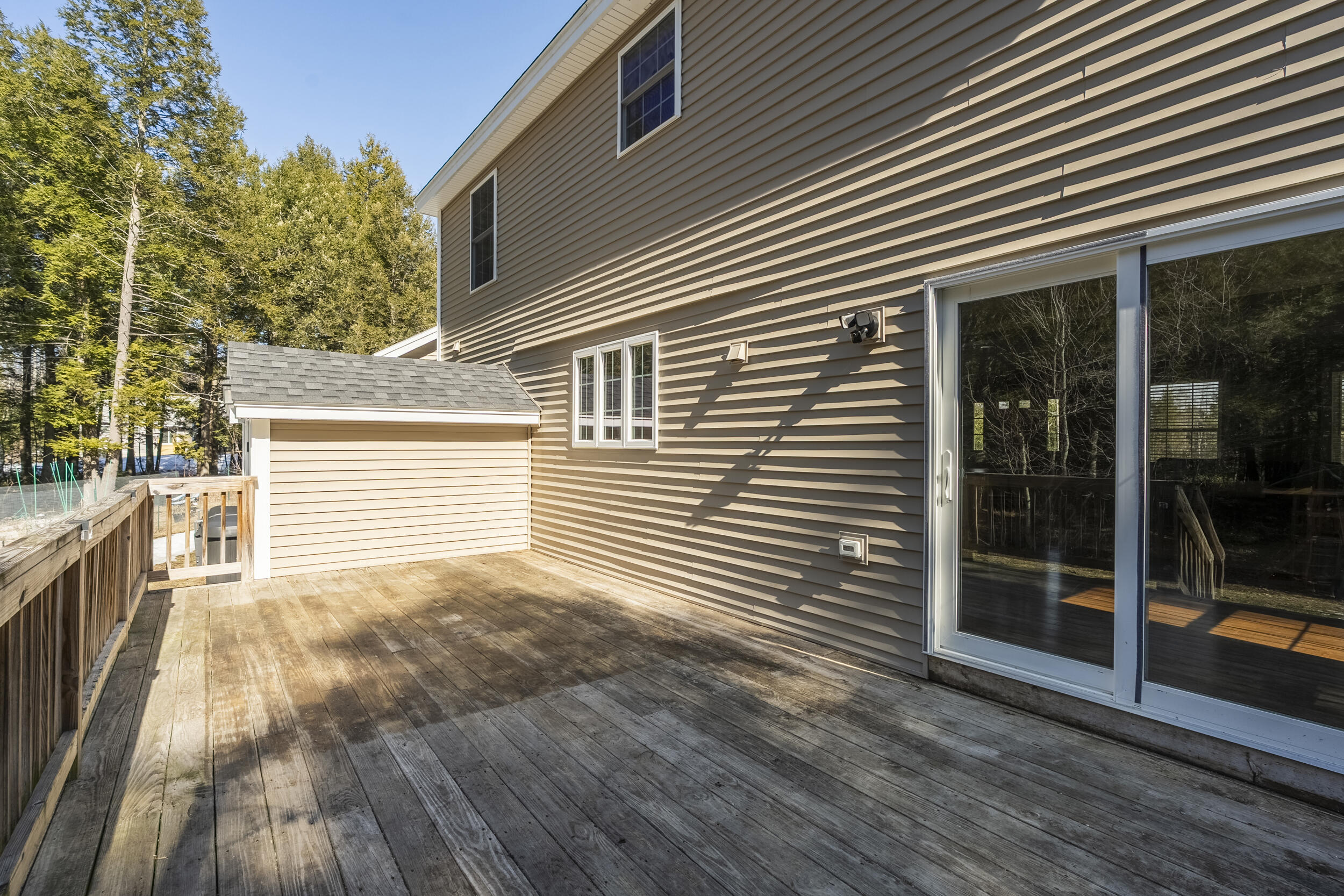 223 Dingley Spring Road
