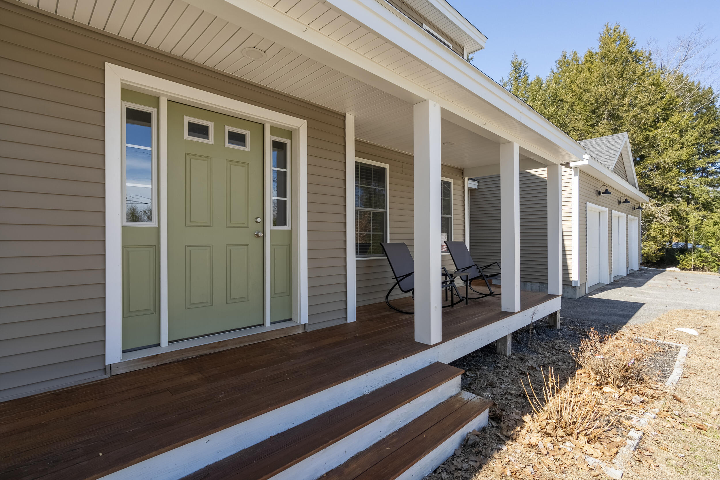 223 Dingley Spring Road