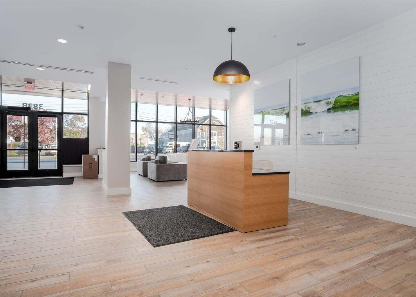 387 Commercial Street 322