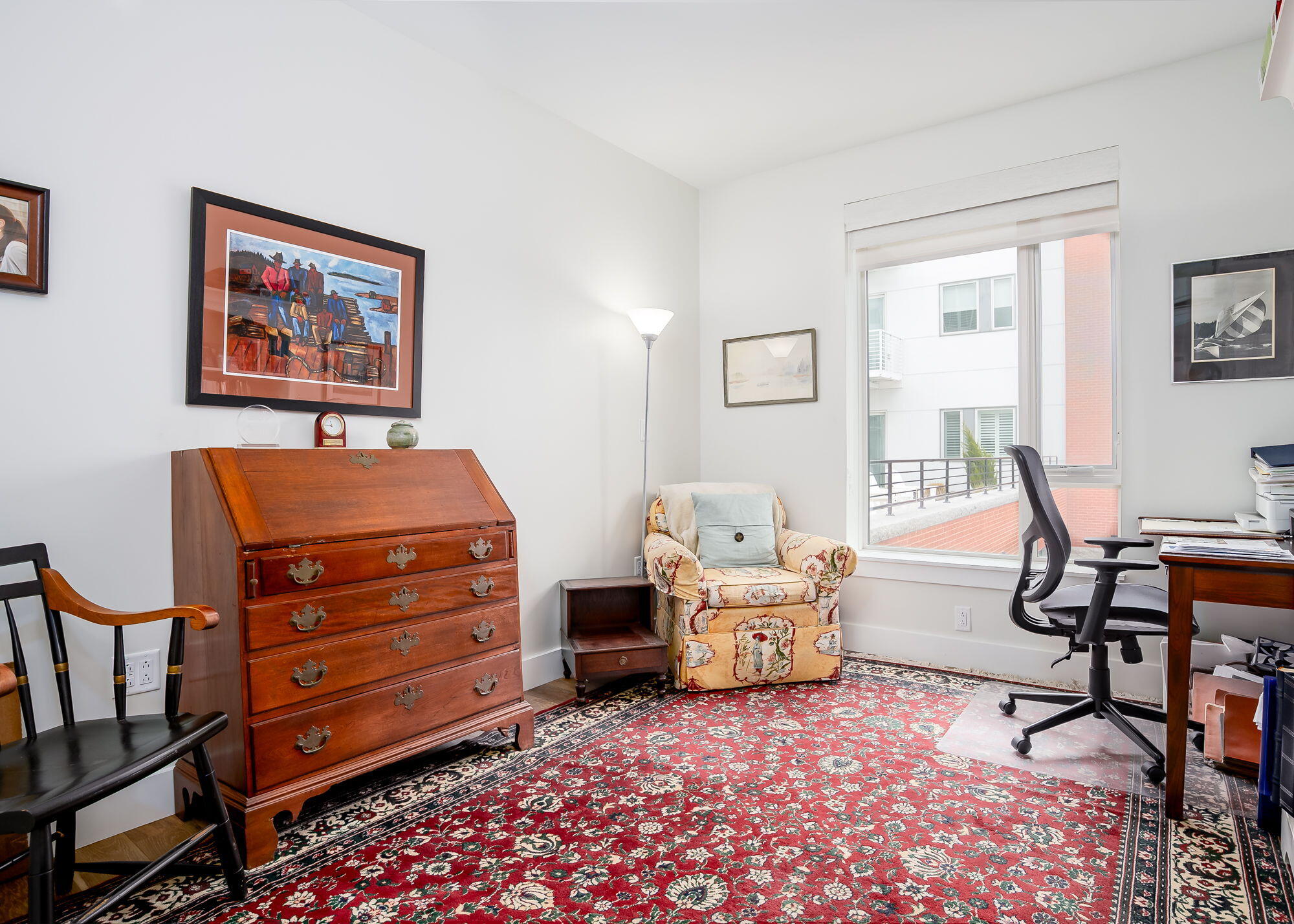 387 Commercial Street 322