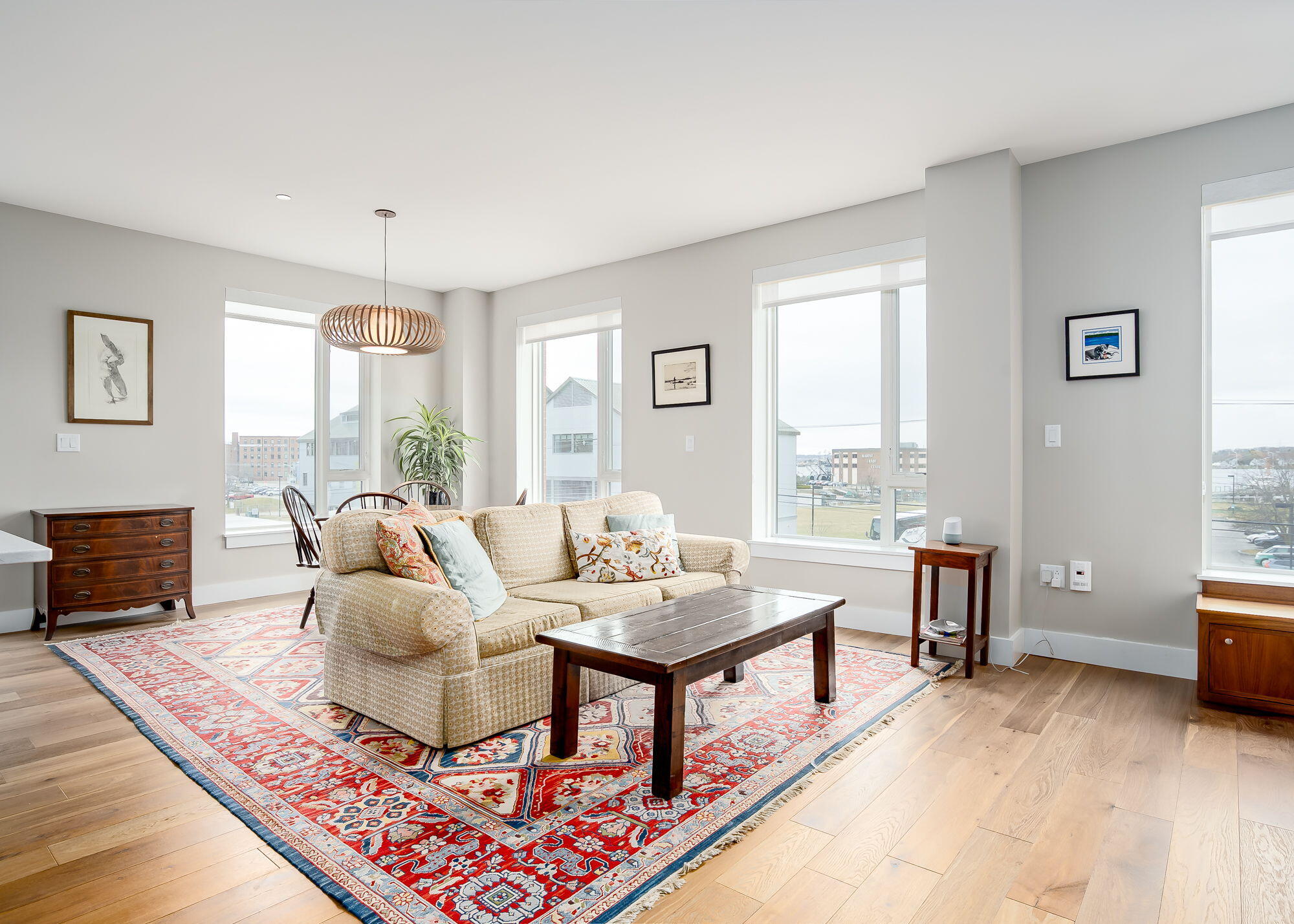 387 Commercial Street 322