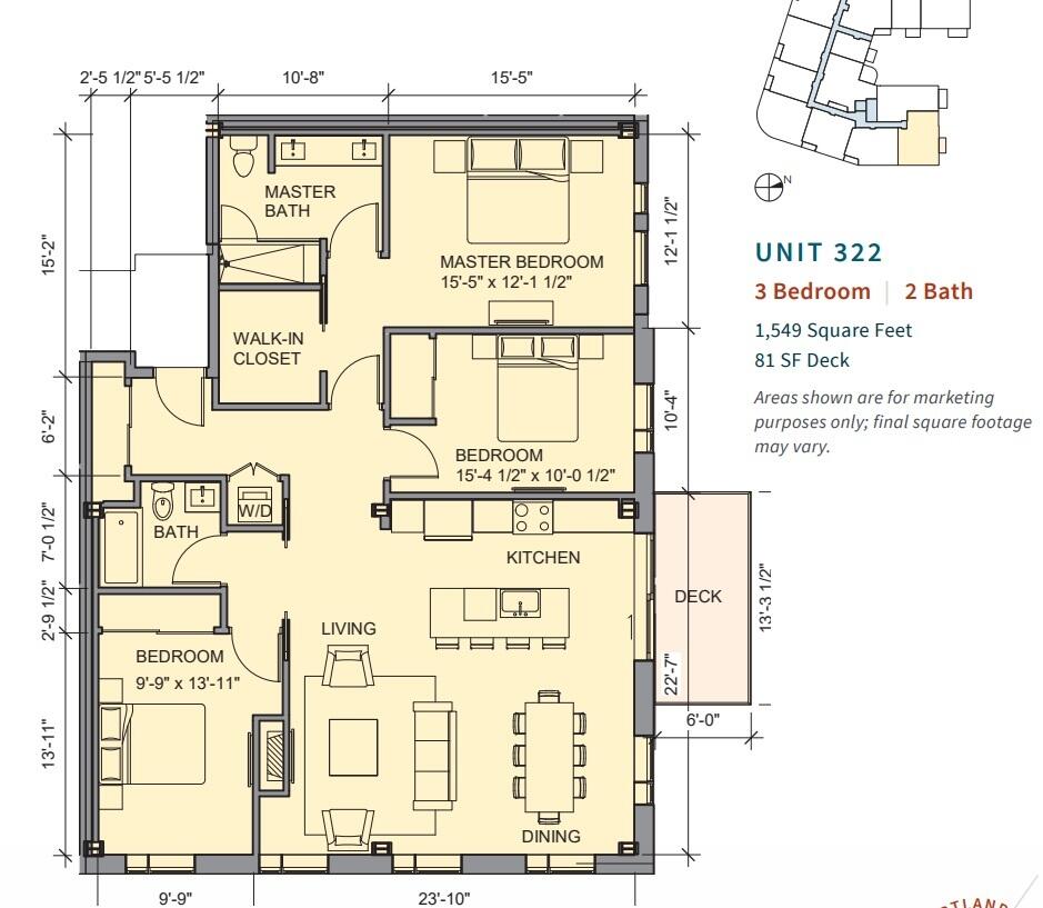 387 Commercial Street 322