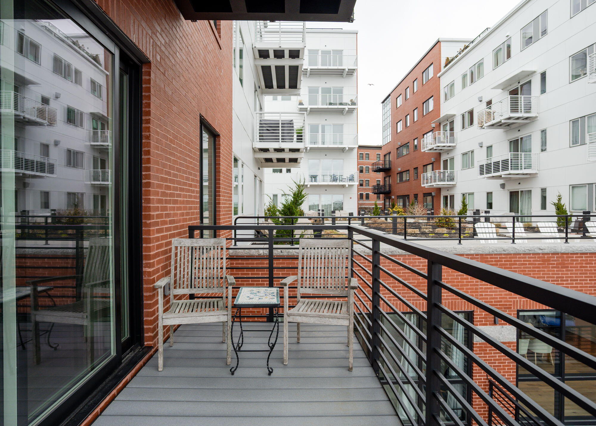 387 Commercial Street 322