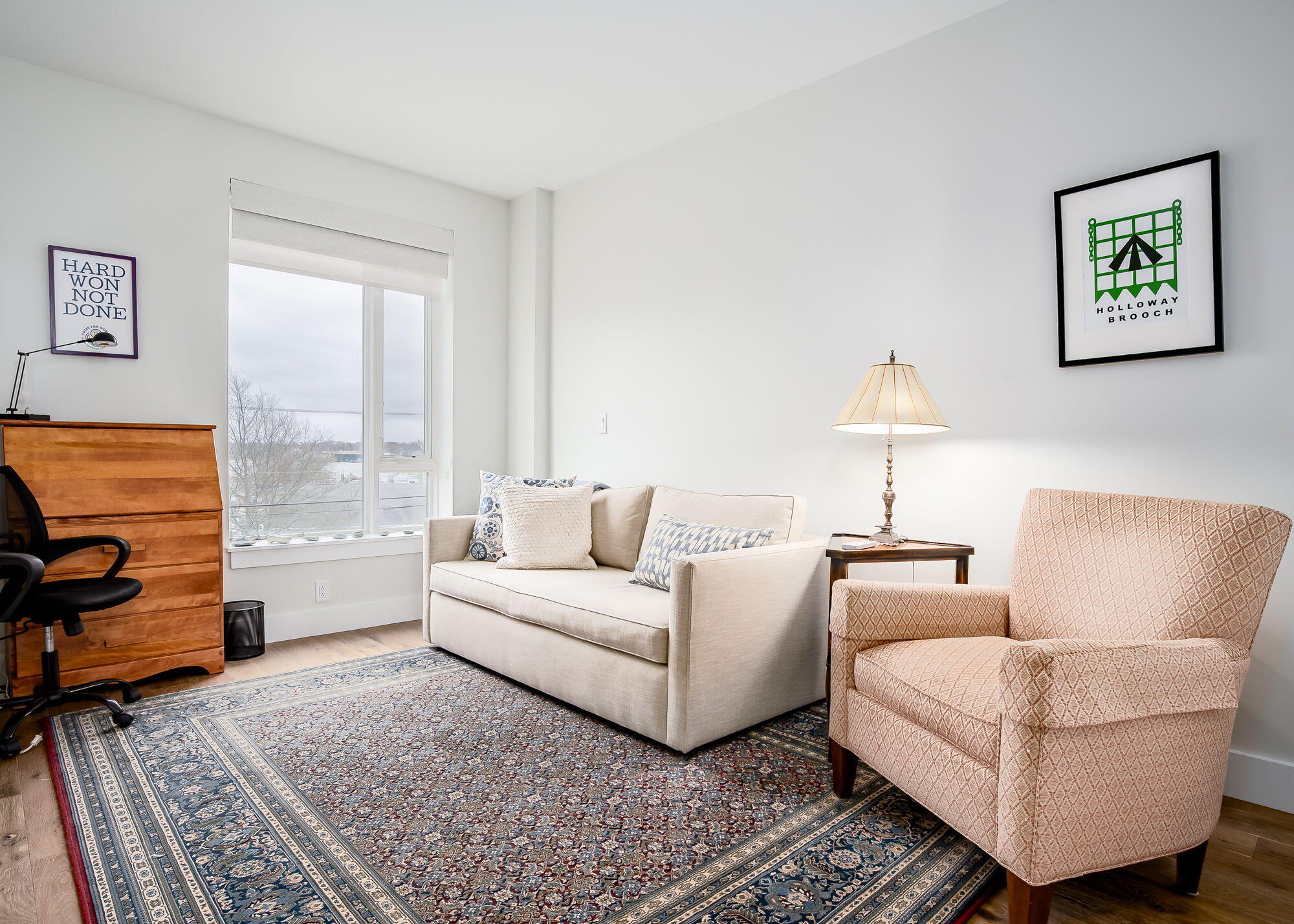 387 Commercial Street 322