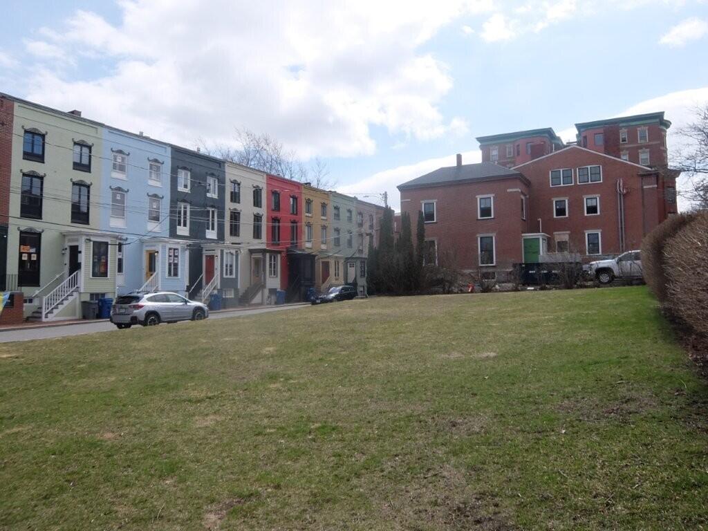 126 Danforth Street