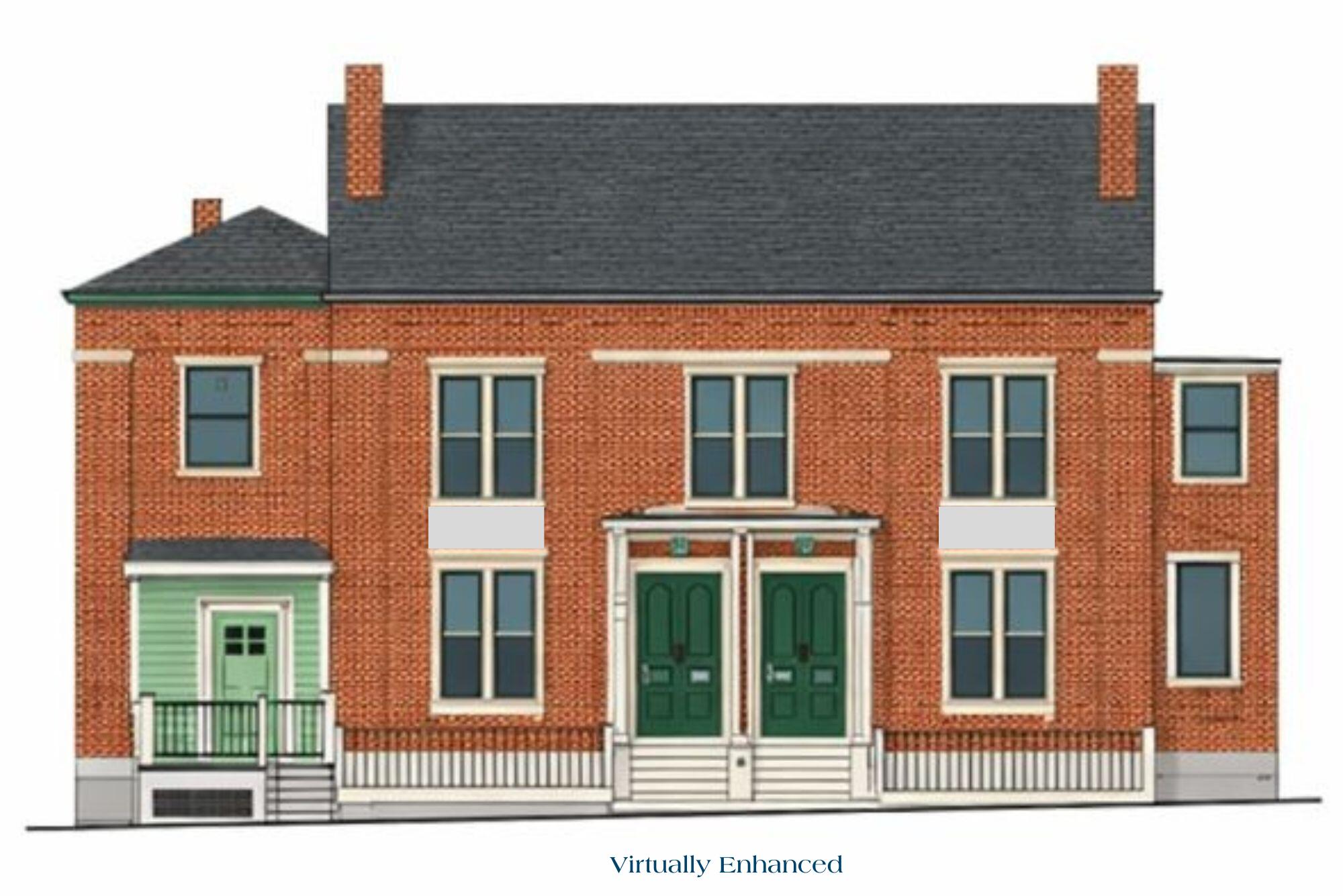 126 Danforth Street