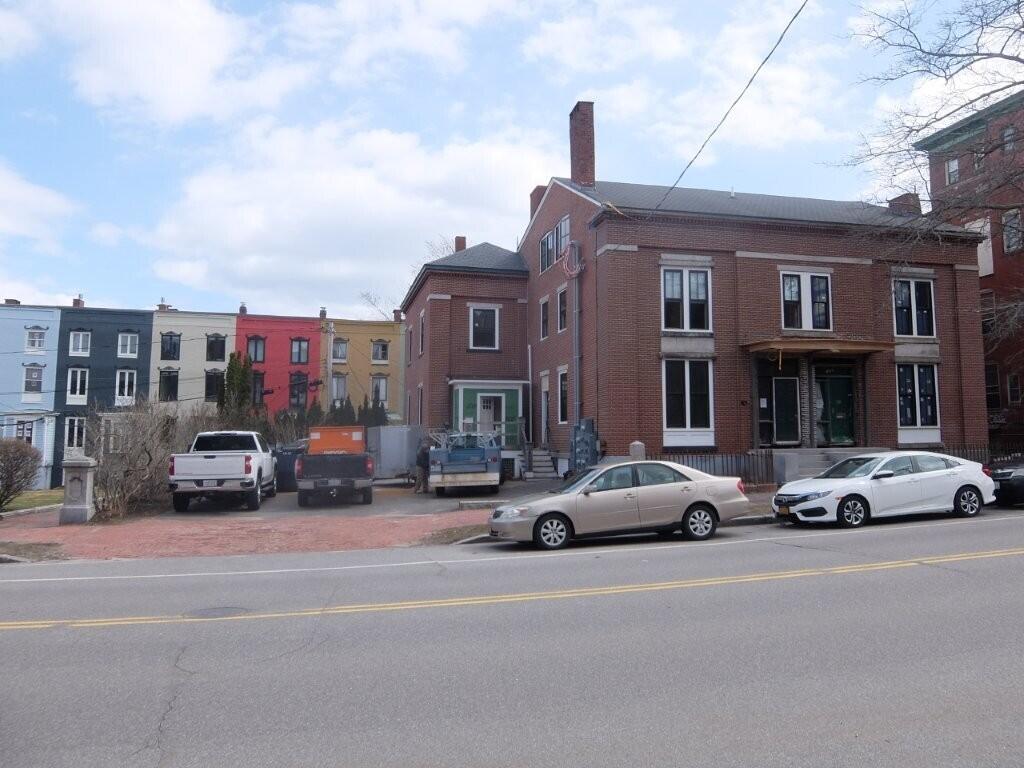 126 Danforth Street