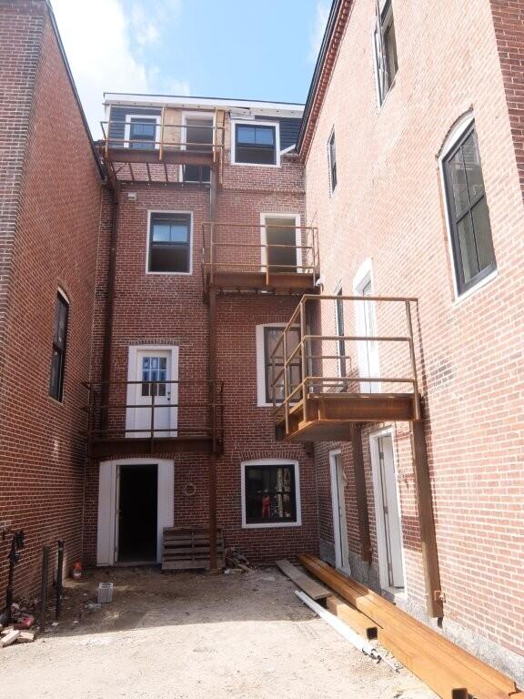 126 Danforth Street