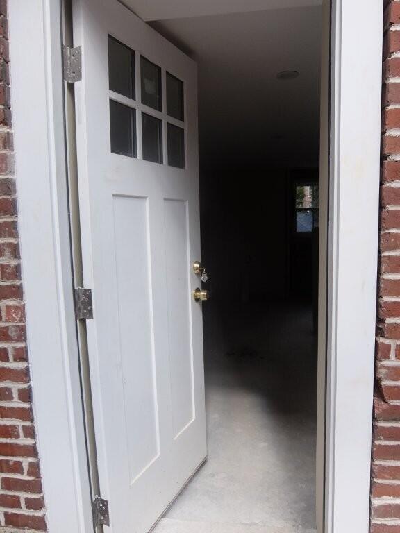 126 Danforth Street