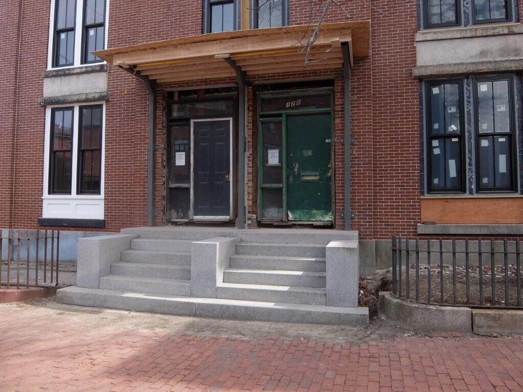 126 Danforth Street