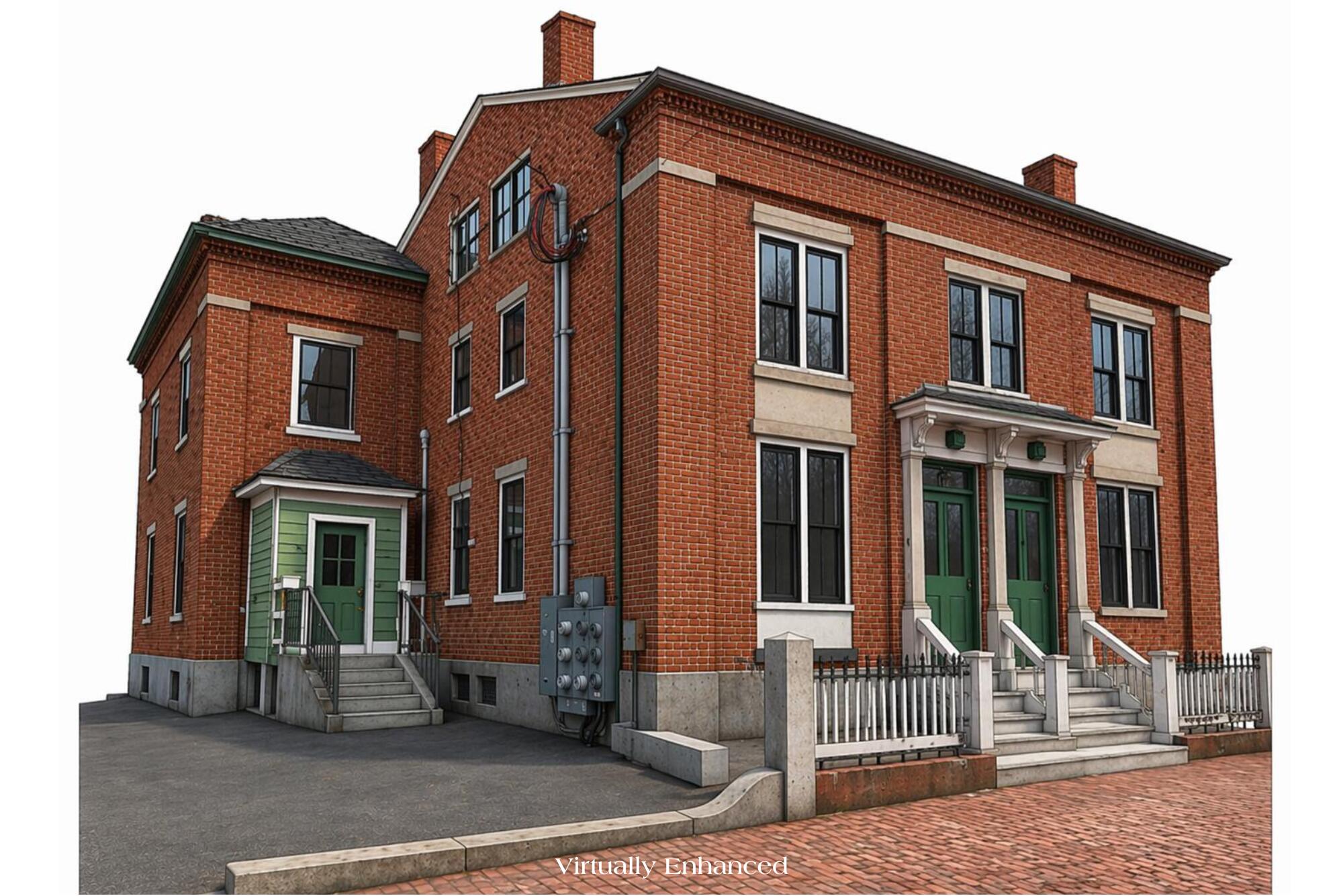 126 Danforth Street