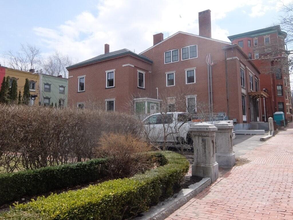 126 Danforth Street
