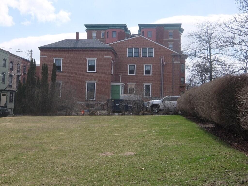 126 Danforth Street