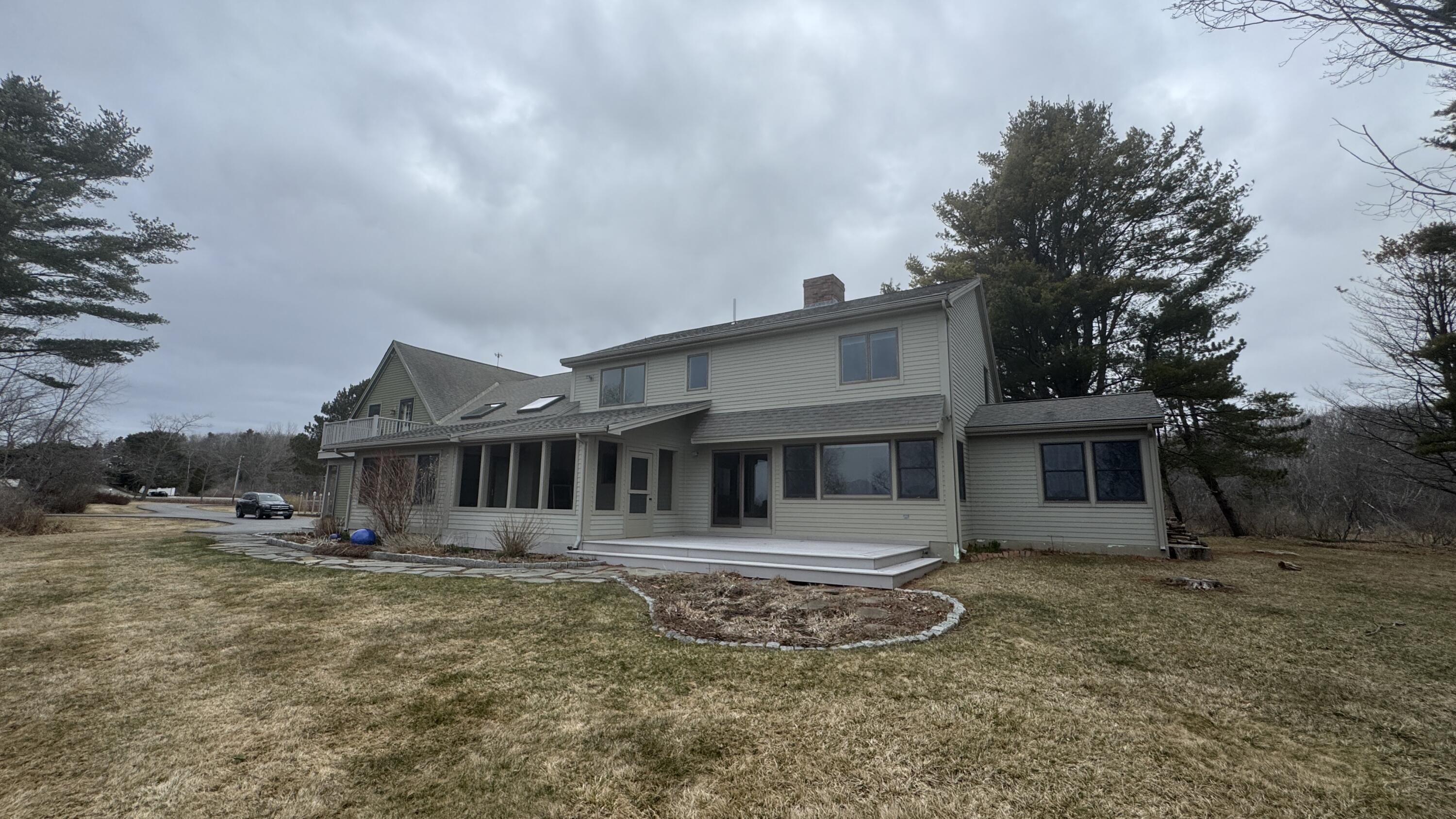 105 Spurwink Avenue