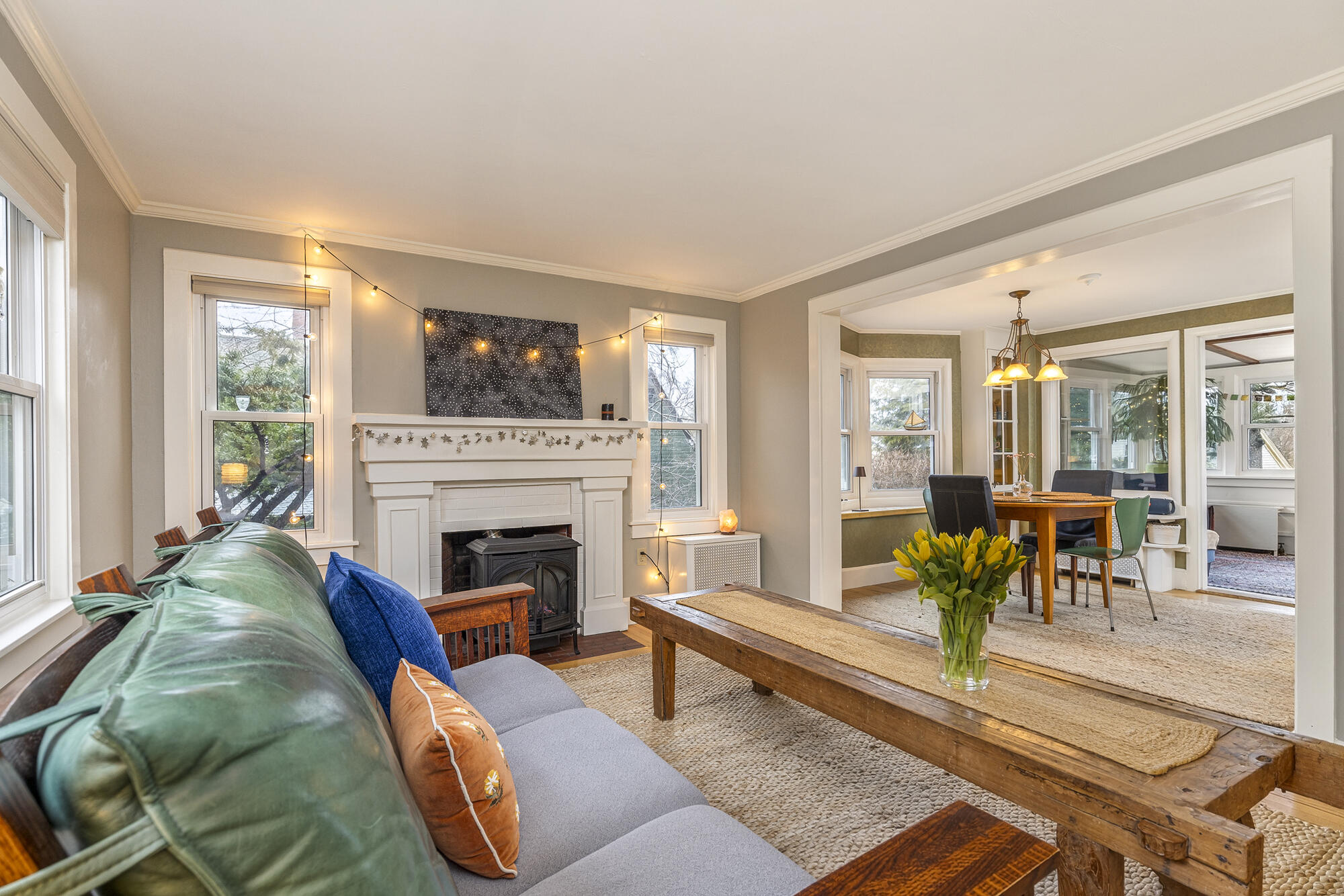 59 Ocean View Road