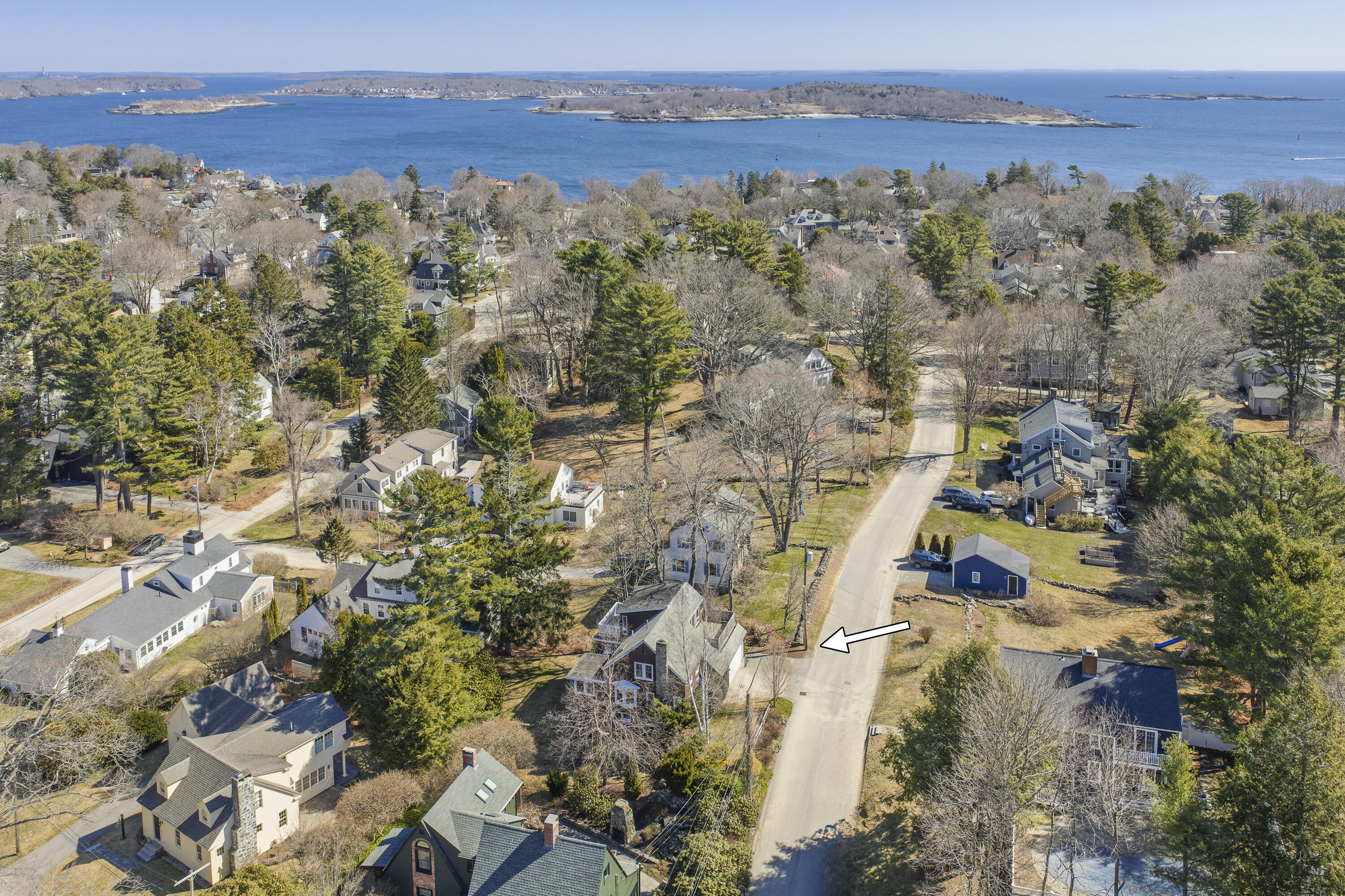 59 Ocean View Road