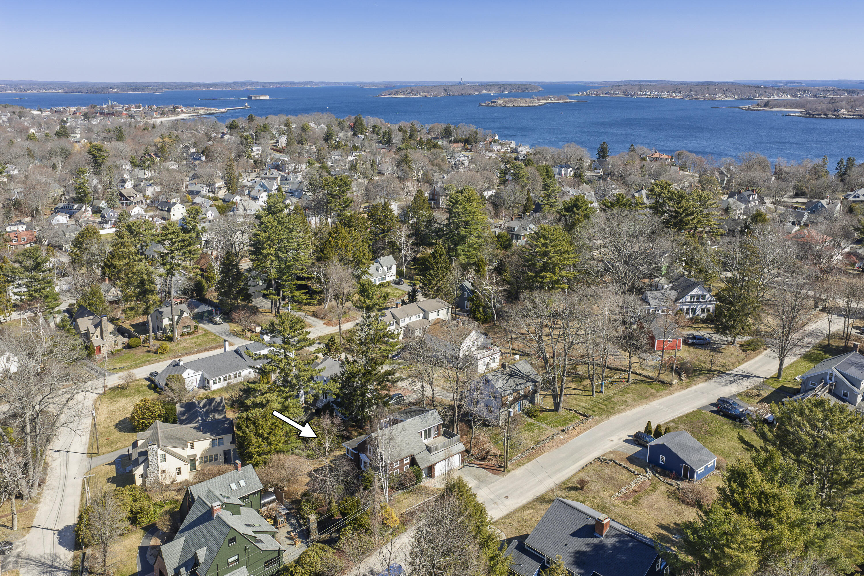 59 Ocean View Road