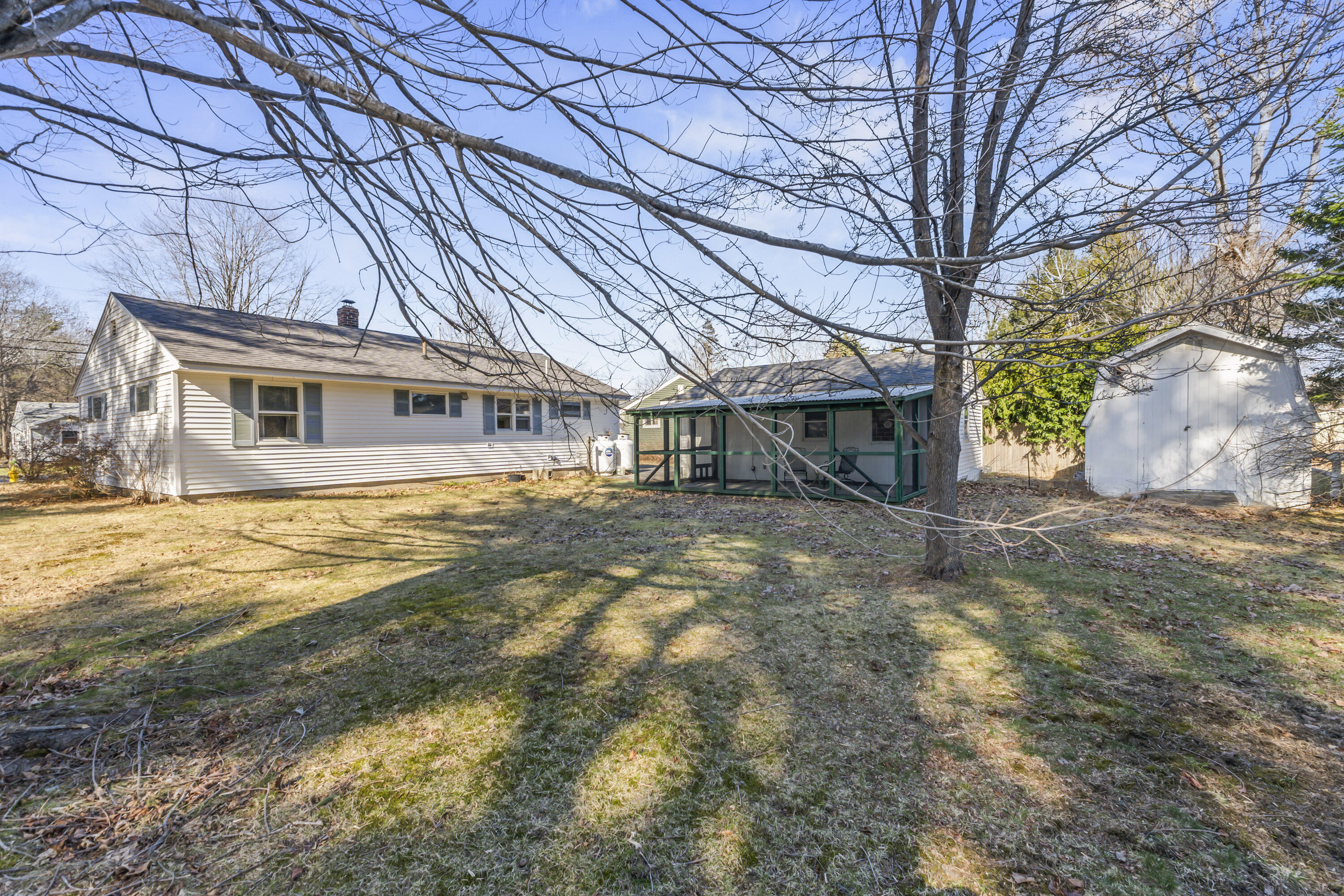 43 Hennessey Avenue