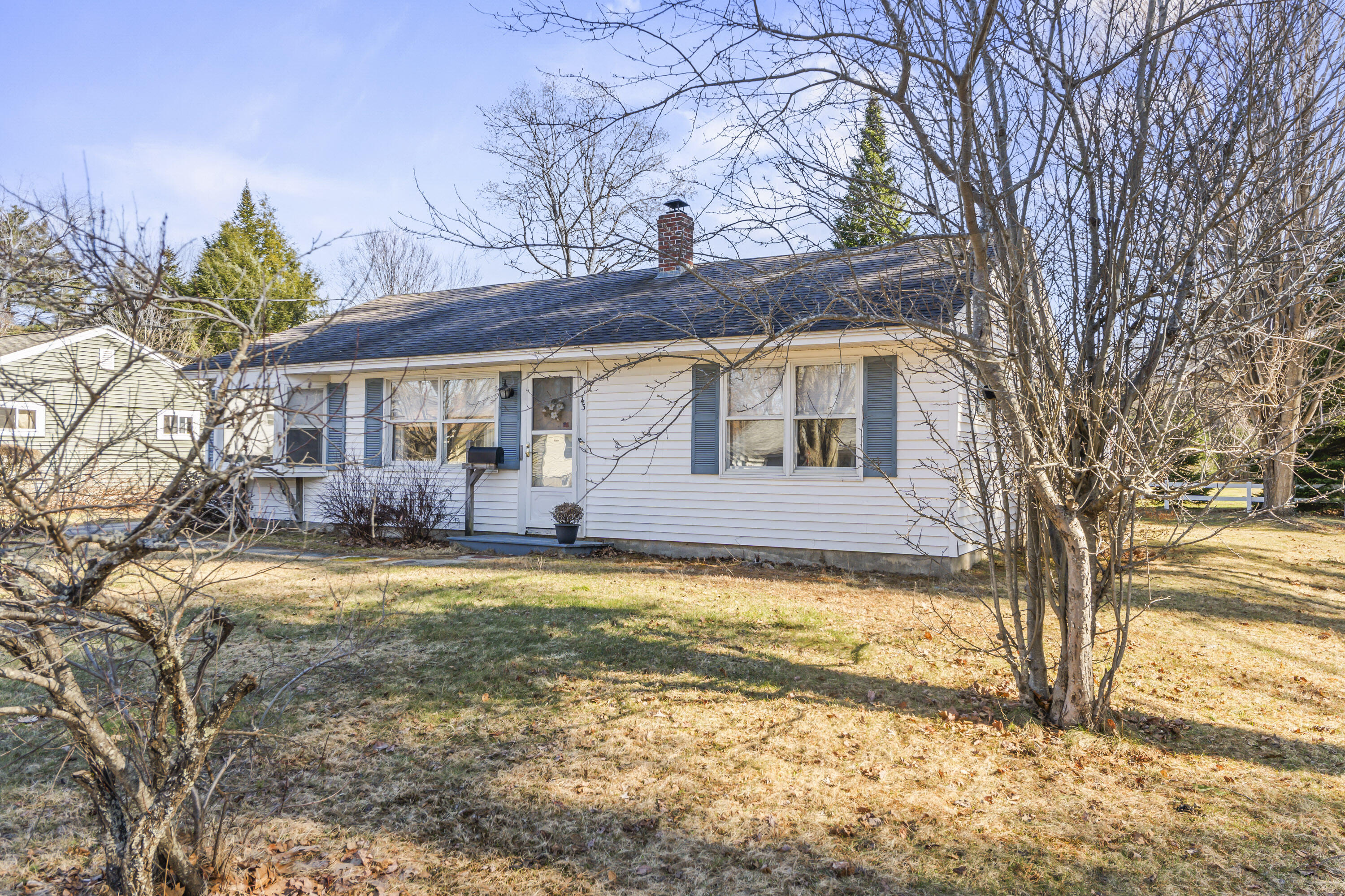 43 Hennessey Avenue