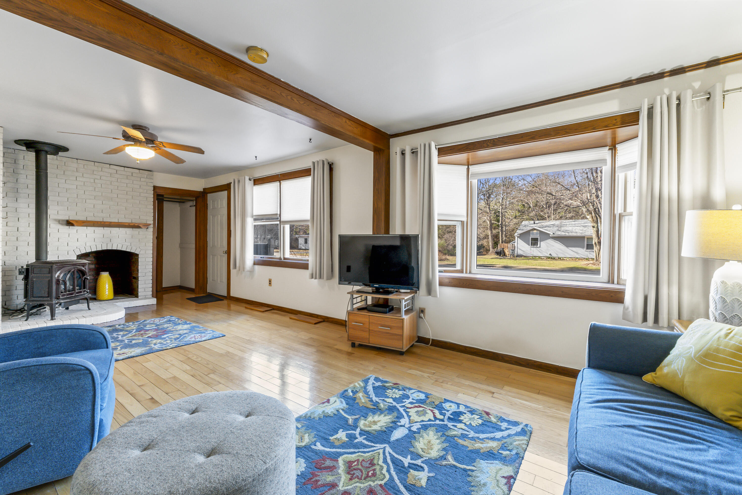43 Hennessey Avenue
