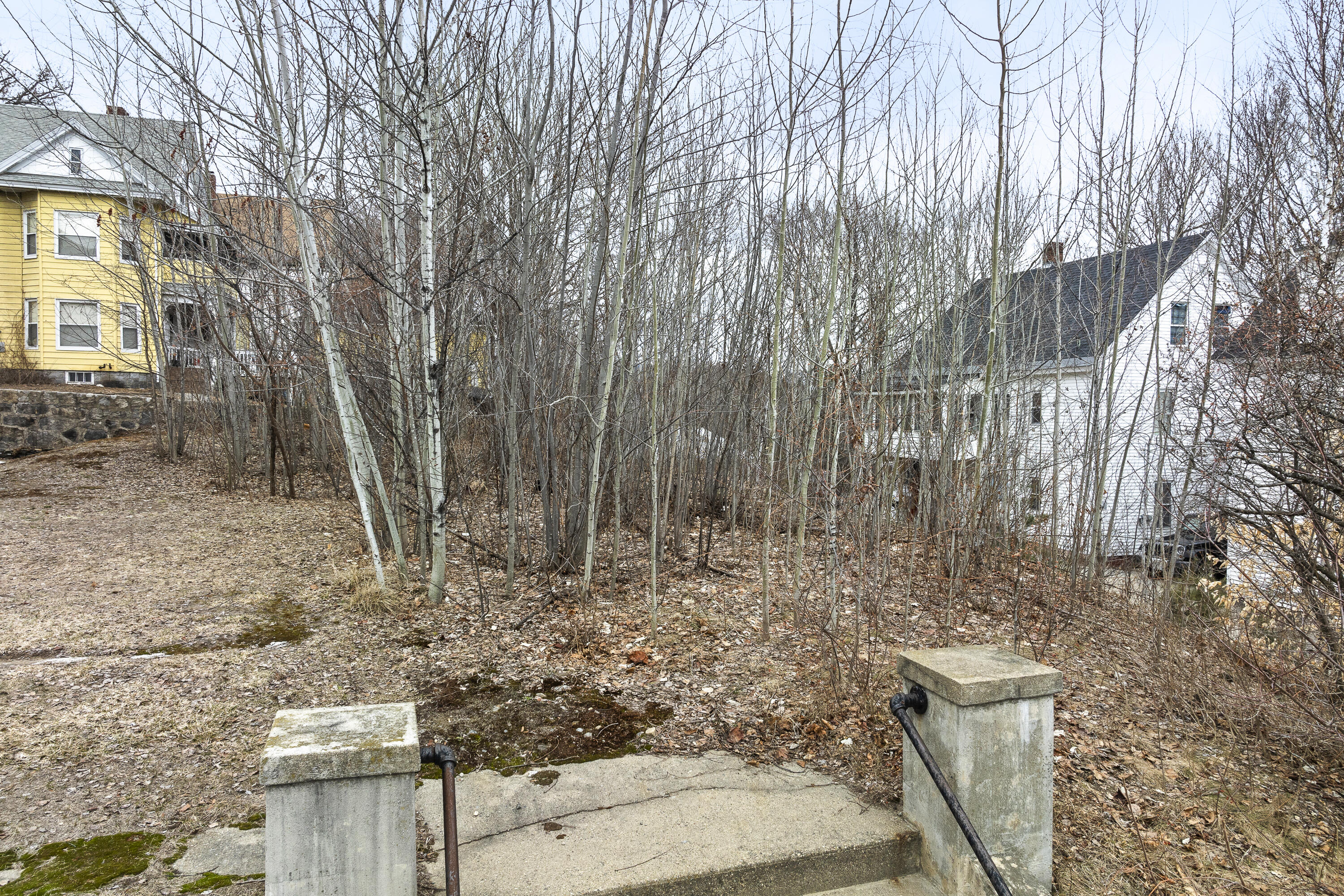 76 Maine Avenue