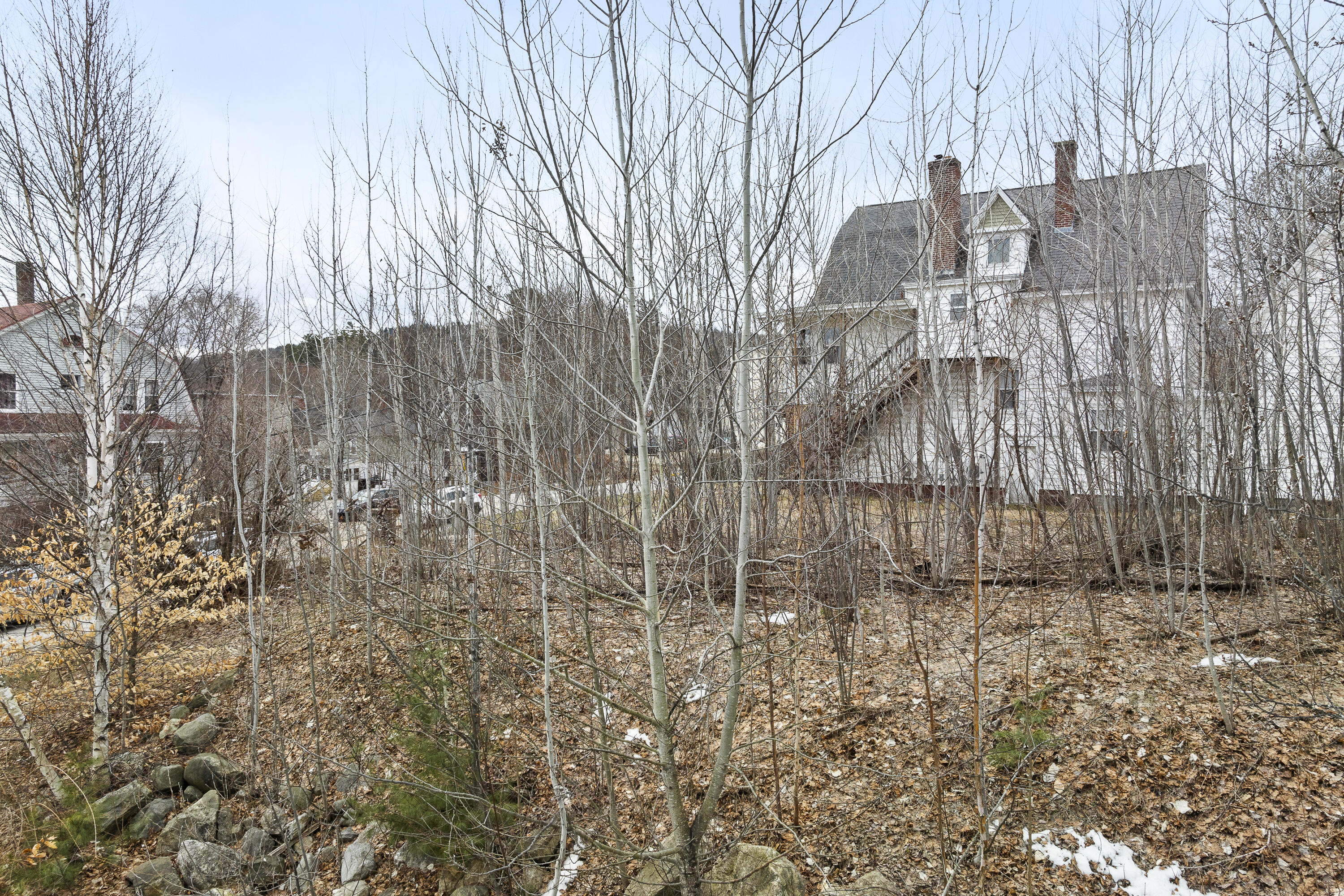 76 Maine Avenue