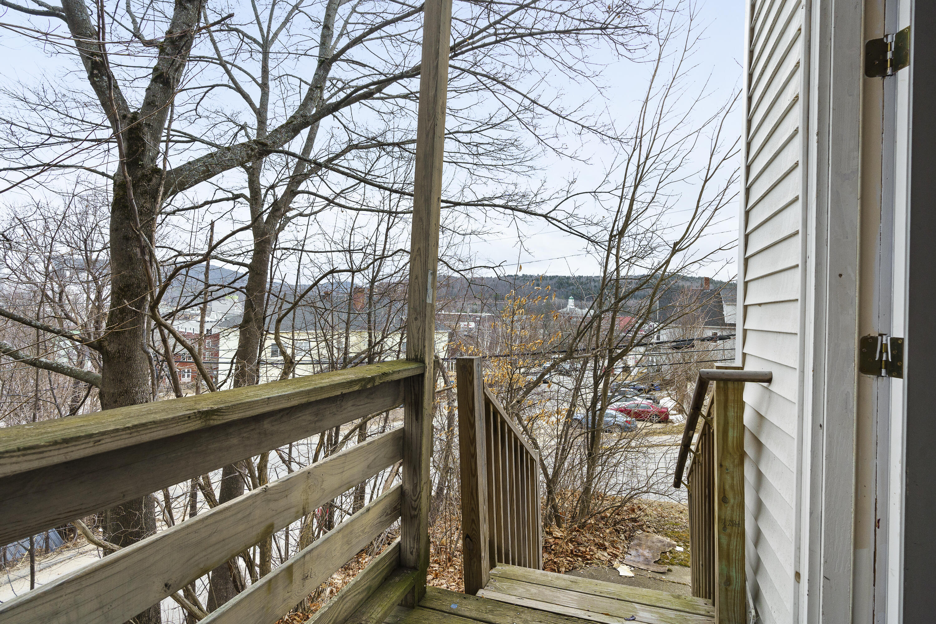 76 Maine Avenue