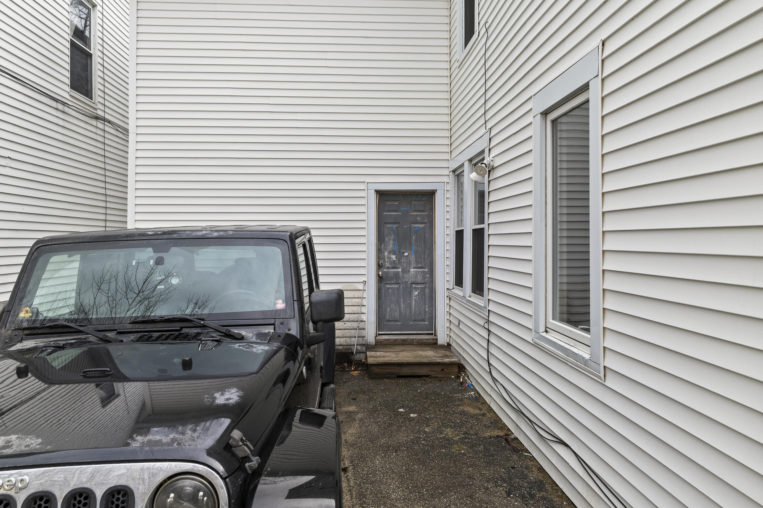 76 Maine Avenue
