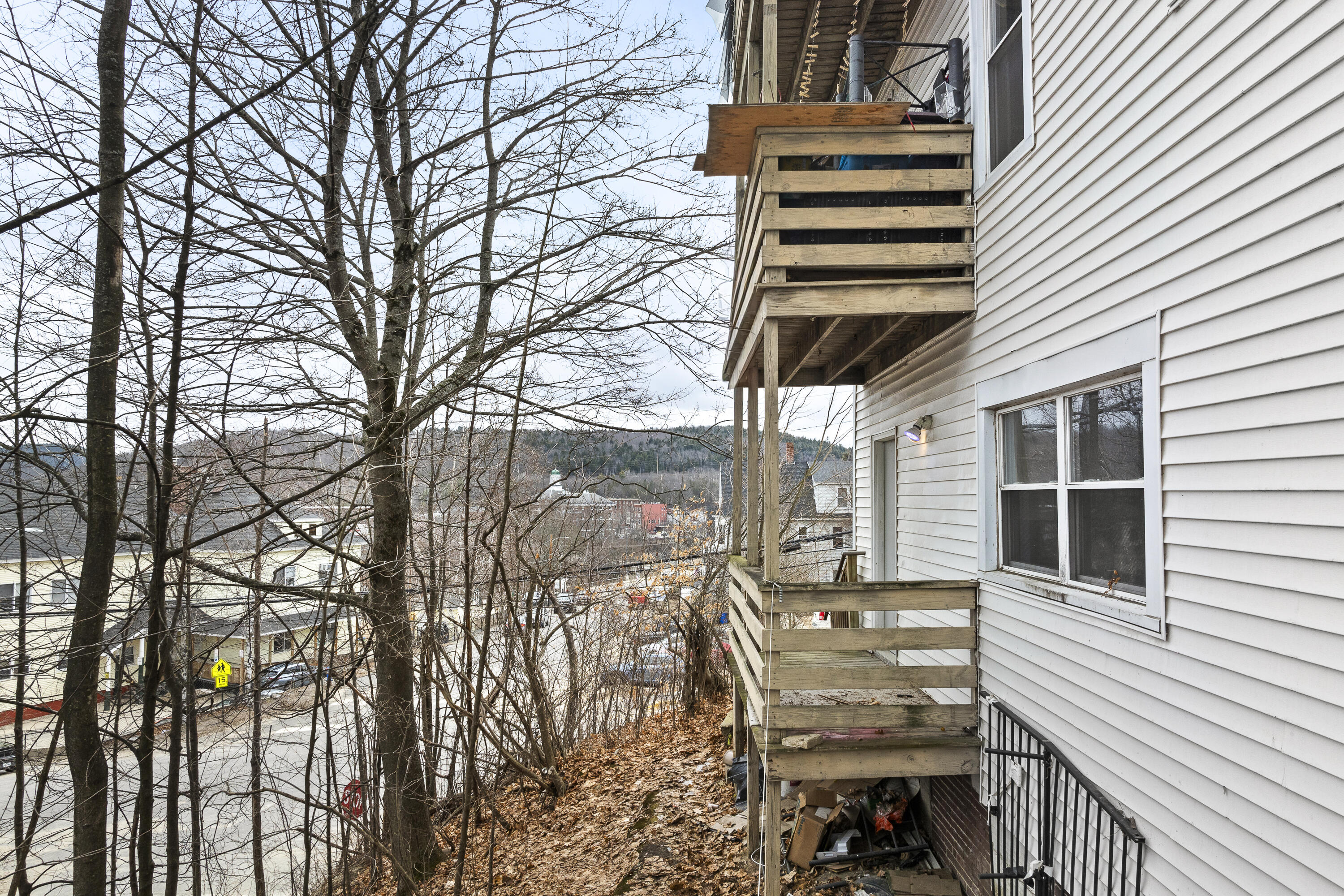 76 Maine Avenue