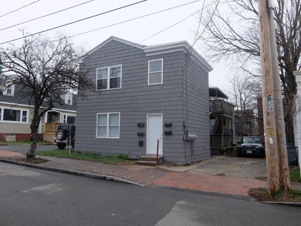 53 Tyng Street