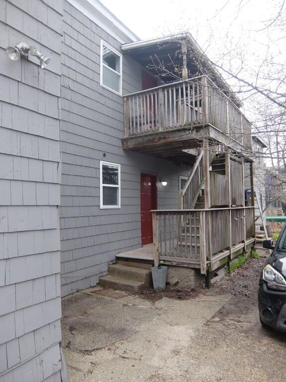 53 Tyng Street
