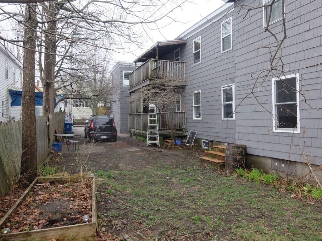 53 Tyng Street