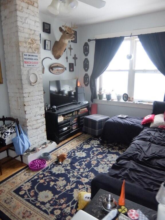 53 Tyng Street