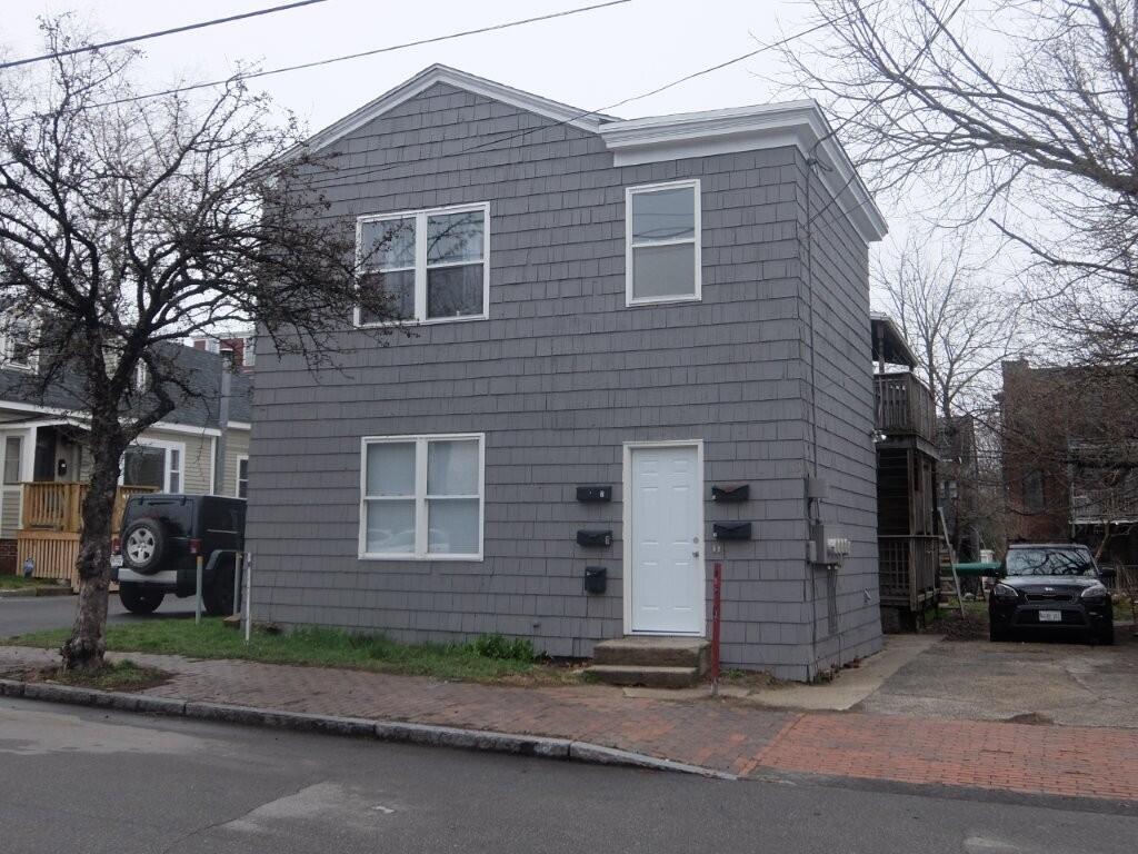 53 Tyng Street