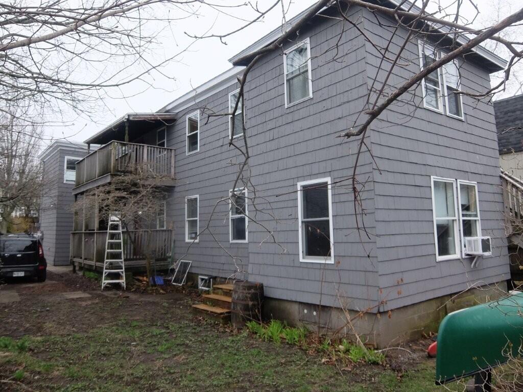 53 Tyng Street